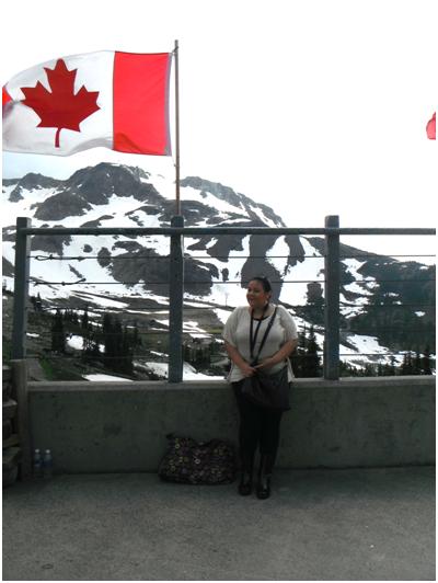 Abby-Rose Cox Student Profile